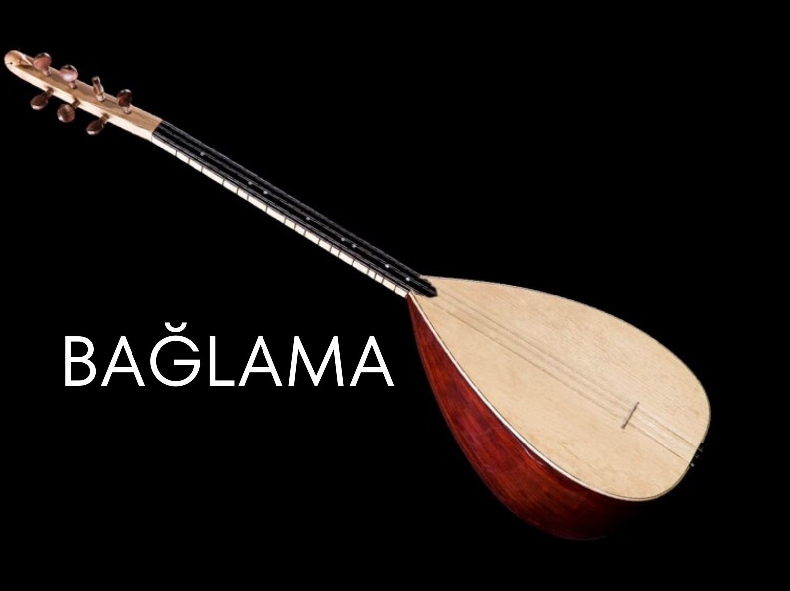BAĞLAMA