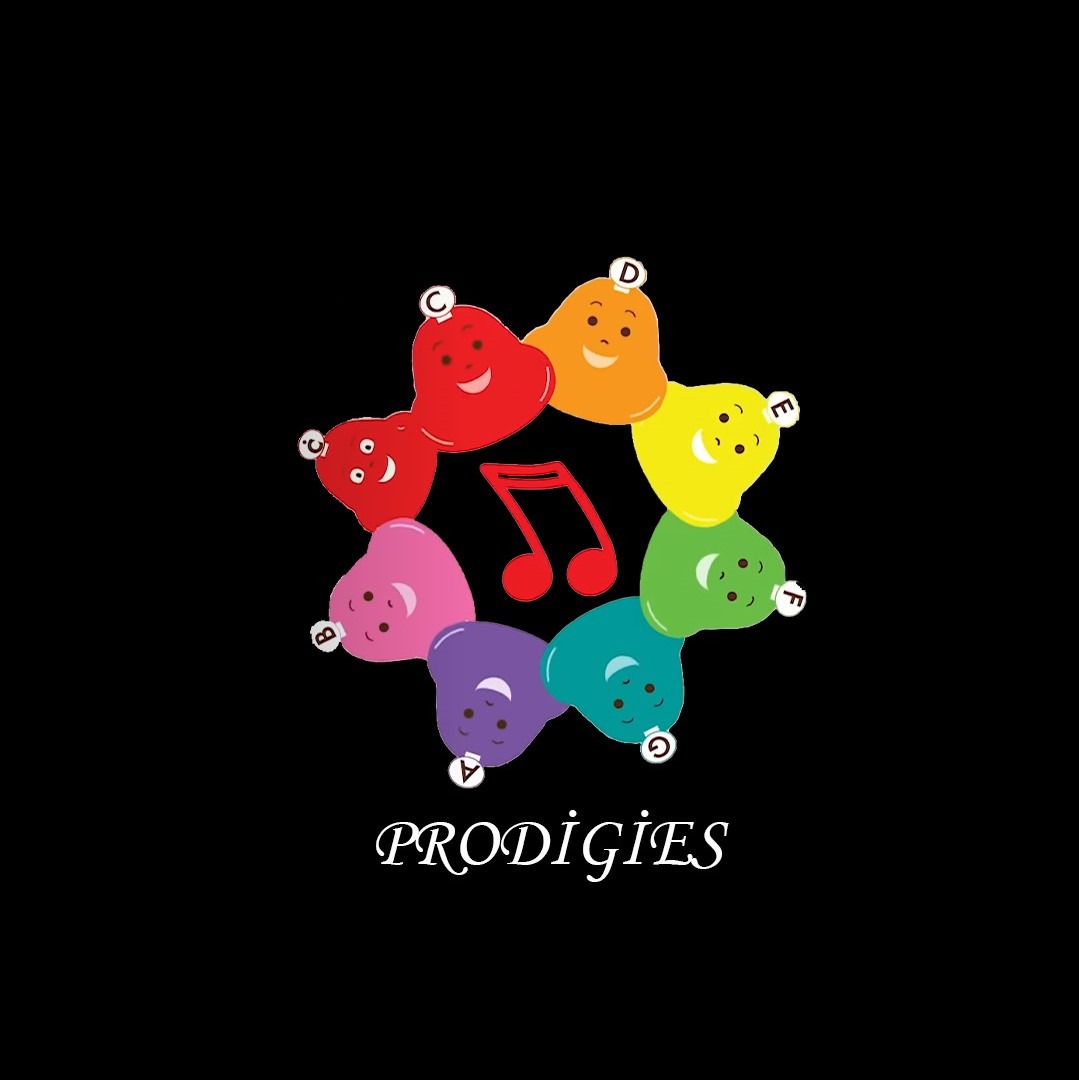PRODİGİES