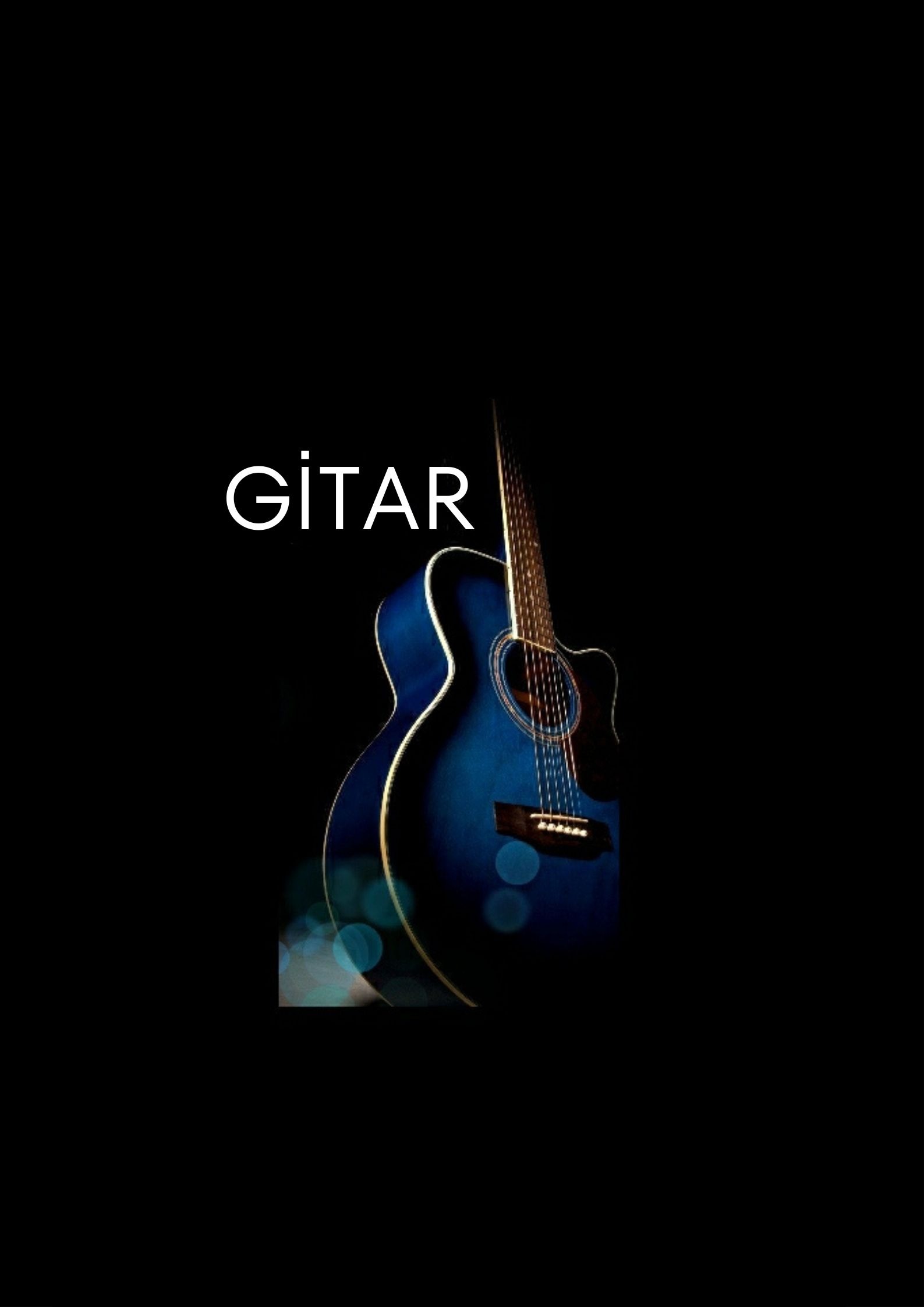 GİTAR