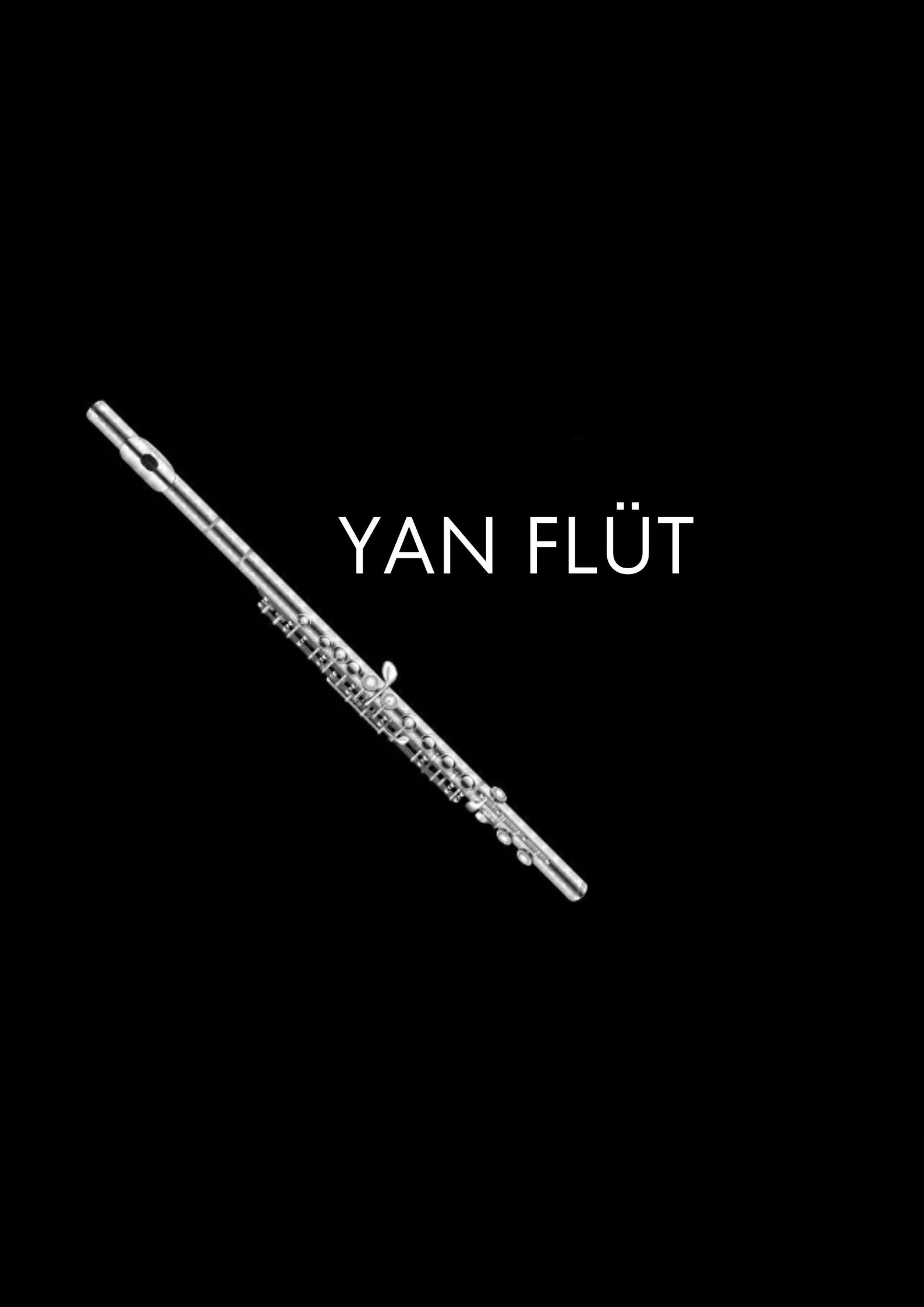 YAN FLÜT