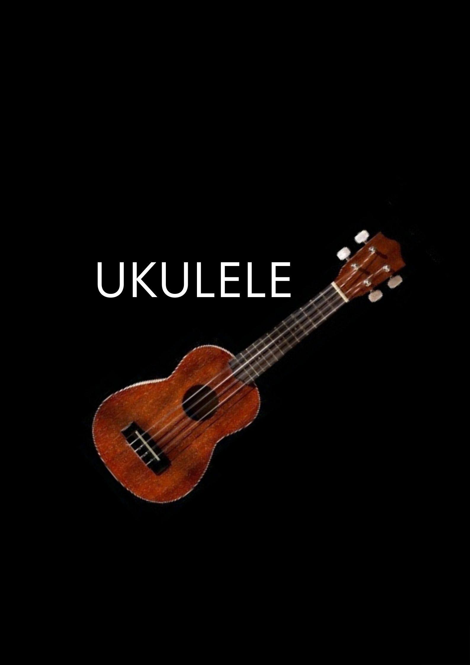 UKULELE